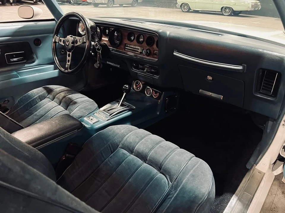 1977 Pontiac Firebird 2nd Gen - Image 21 of 21