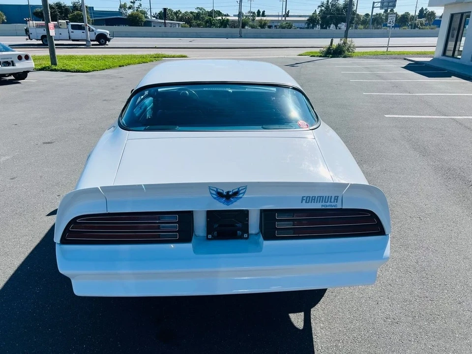 1977 Pontiac Firebird 2nd Gen - Image 5 of 21
