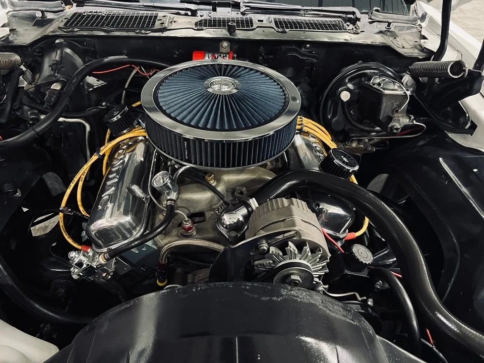 1977 Pontiac Firebird 2nd Gen - Image 12 of 21