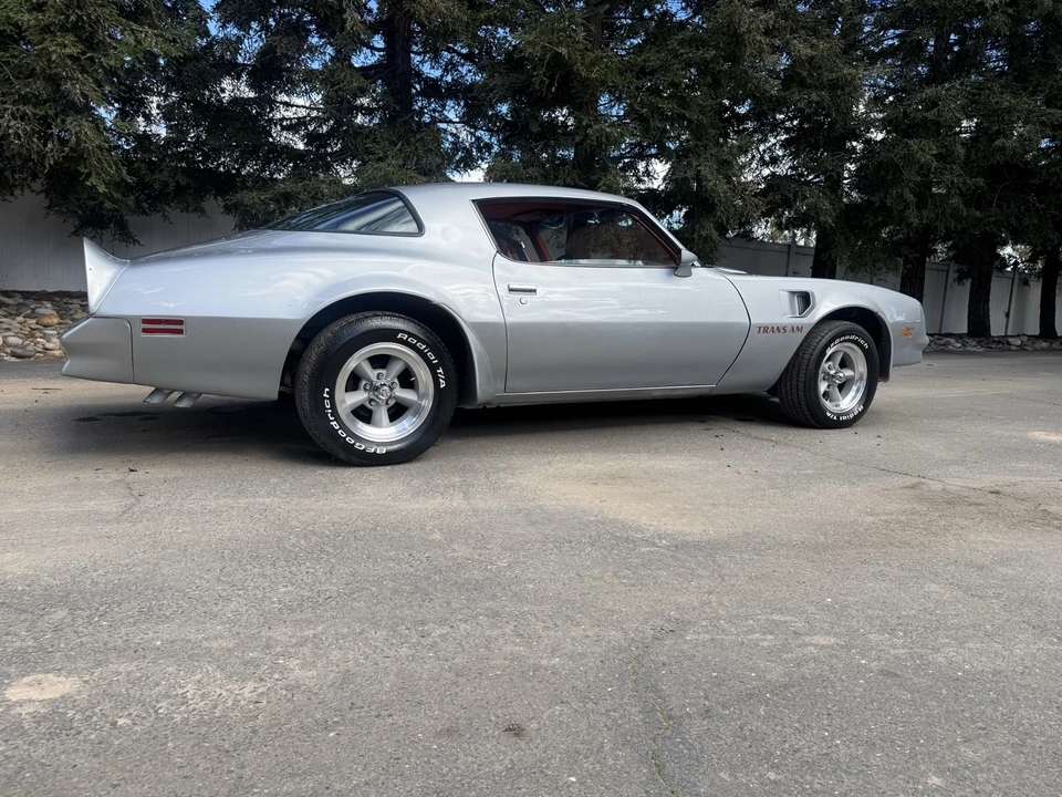 1977 Pontiac Firebird 2nd Gen - Image 13 of 21