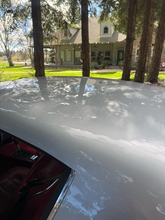 1977 Pontiac Firebird 2nd Gen - Image 16 of 21