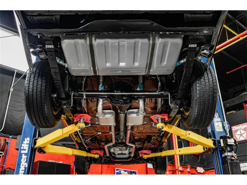 1977 Pontiac Firebird 2nd Gen - Image 5 of 31