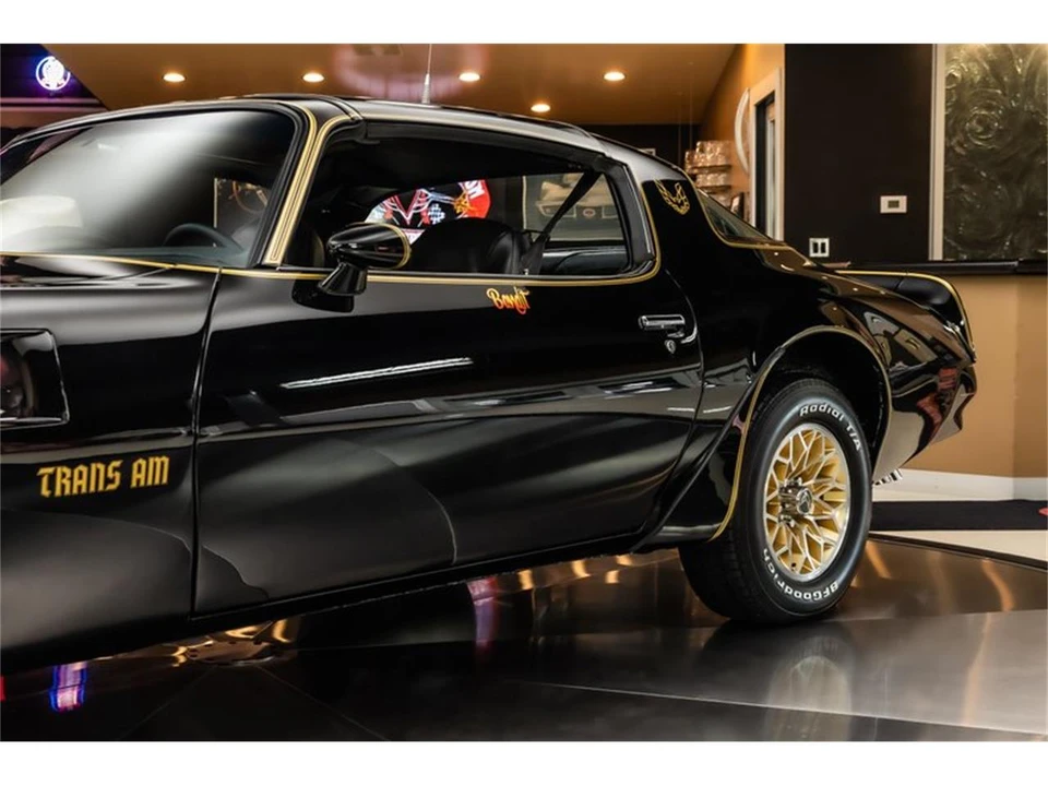 1977 Pontiac Firebird 2nd Gen - Image 31 of 31