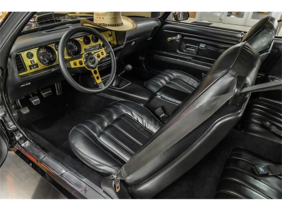 1977 Pontiac Firebird 2nd Gen - Image 3 of 31