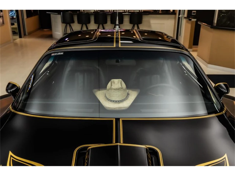 1977 Pontiac Firebird 2nd Gen - Image 27 of 31