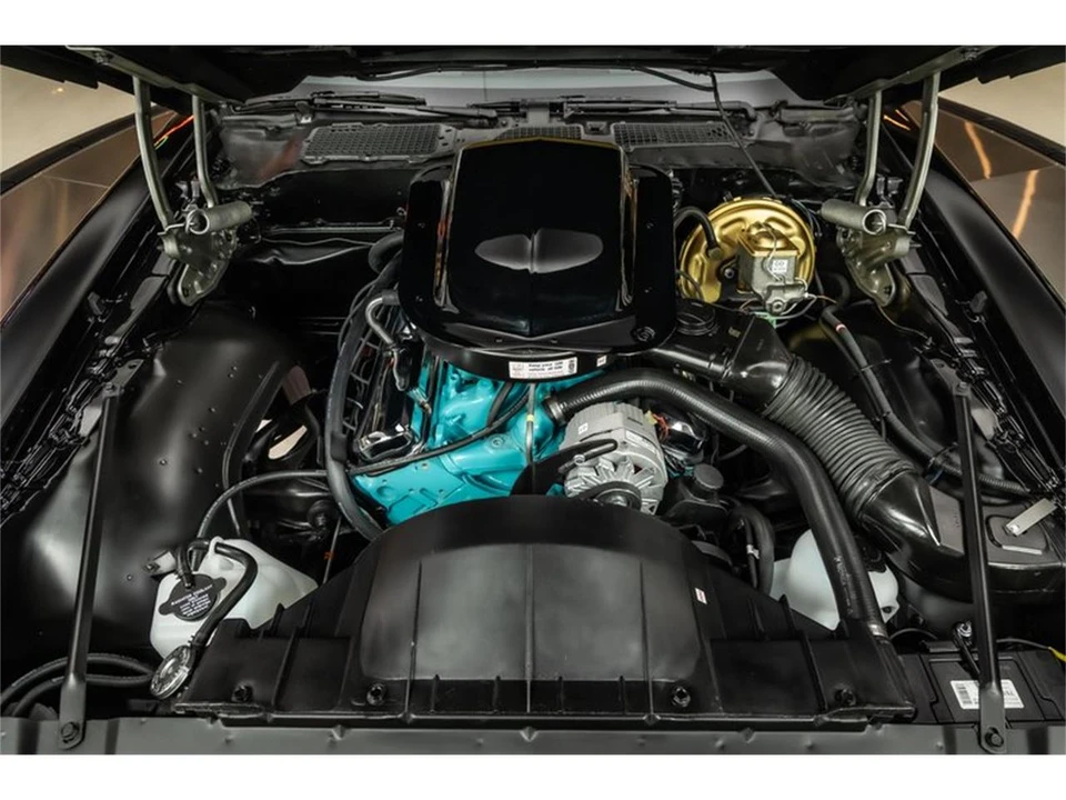 1977 Pontiac Firebird 2nd Gen - Image 4 of 31
