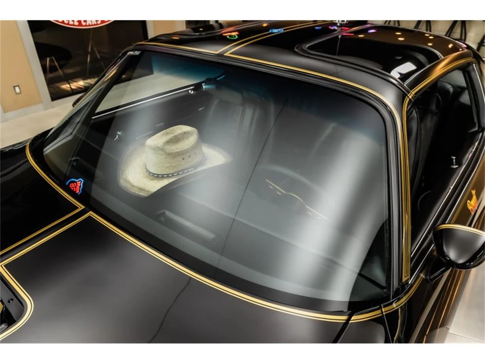 1977 Pontiac Firebird 2nd Gen - Image 28 of 31