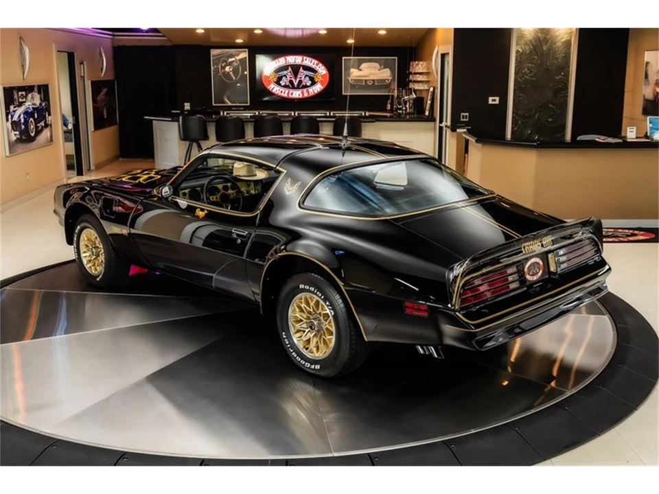 1977 Pontiac Firebird 2nd Gen - Image 18 of 31