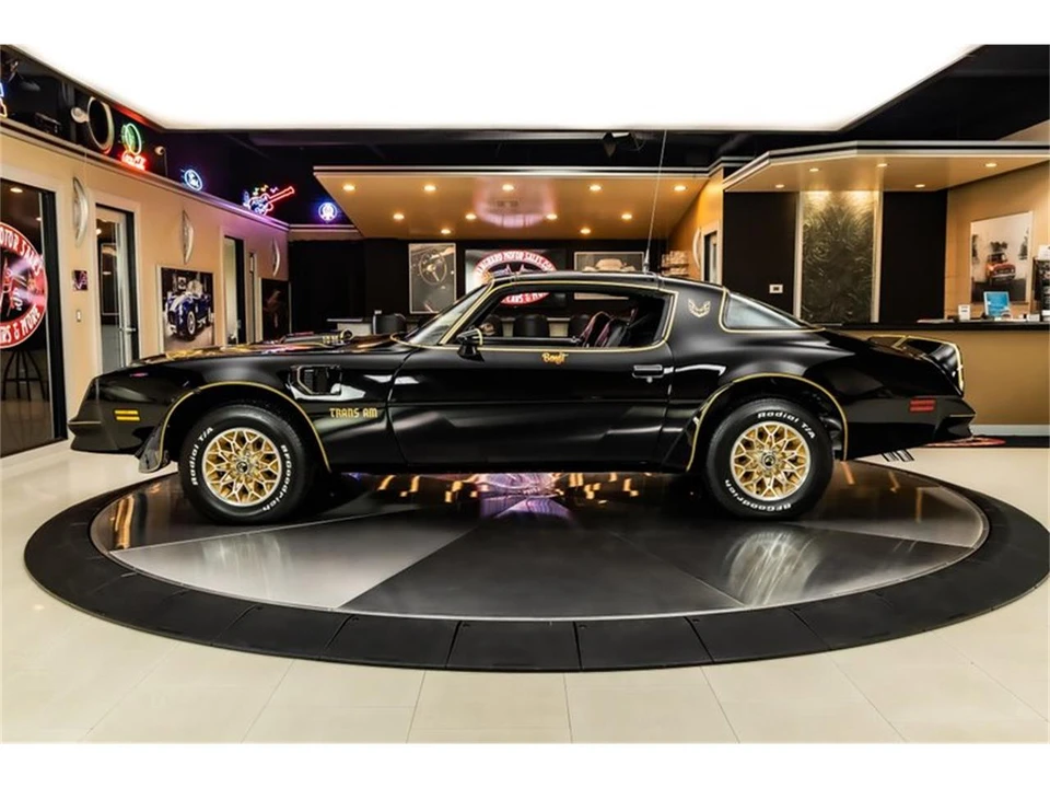 1977 Pontiac Firebird 2nd Gen - Image 19 of 31