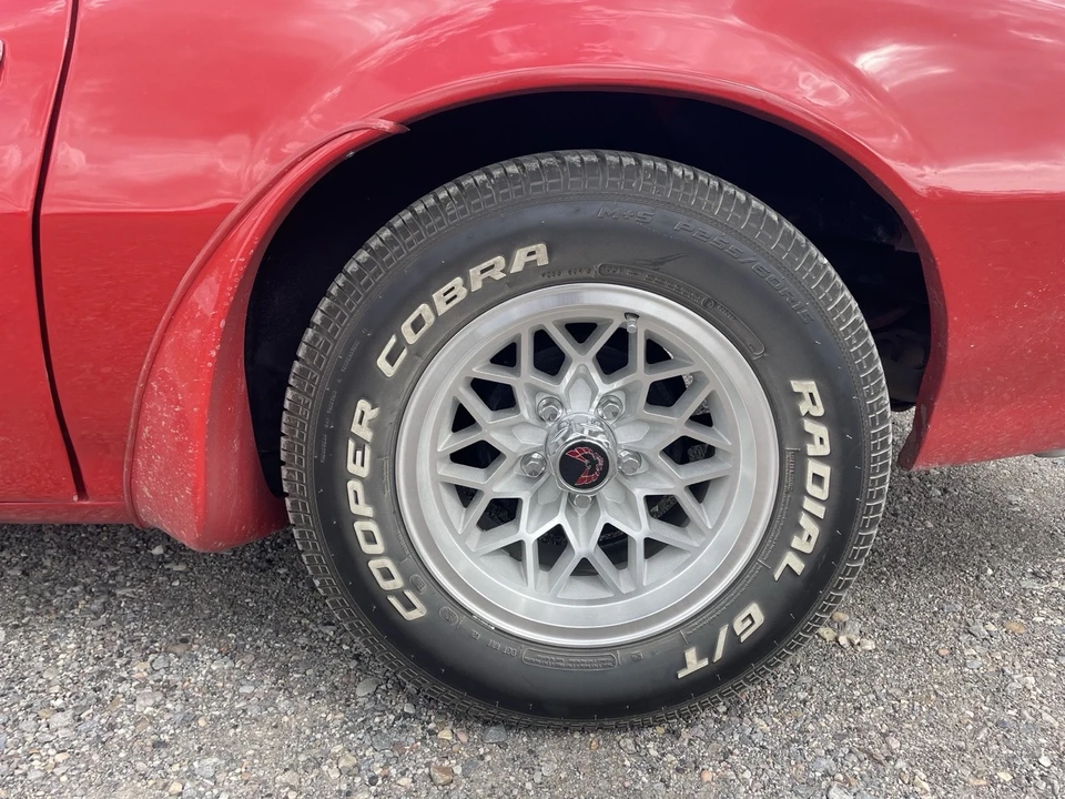 1977 Pontiac Firebird 2nd Gen - Image 15 of 21
