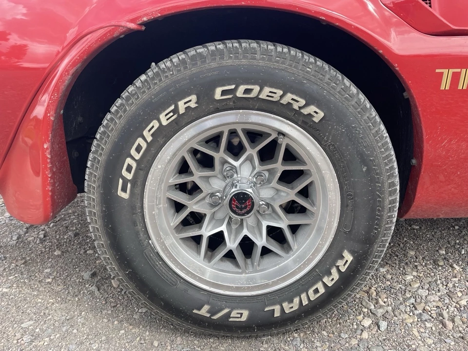 1977 Pontiac Firebird 2nd Gen - Image 14 of 21