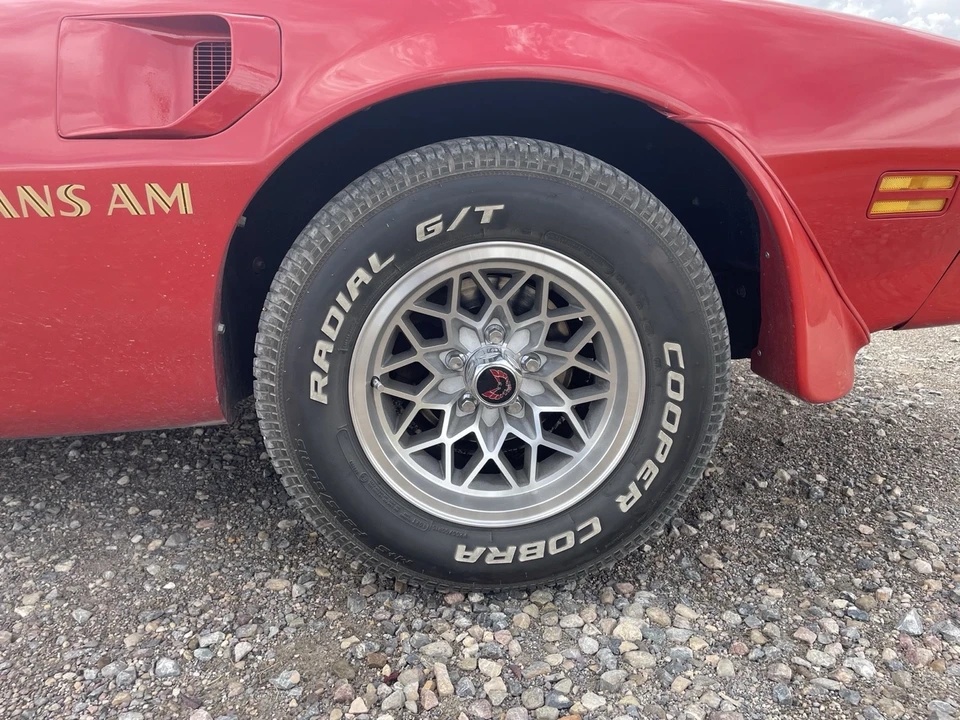 1977 Pontiac Firebird 2nd Gen - Image 17 of 21