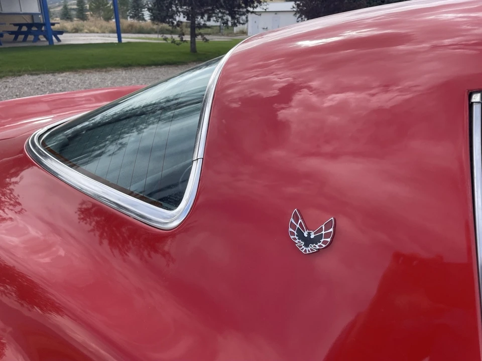 1977 Pontiac Firebird 2nd Gen - Image 21 of 21