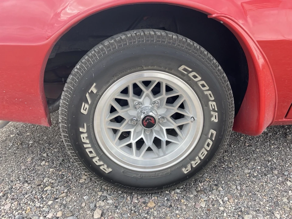 1977 Pontiac Firebird 2nd Gen - Image 16 of 21