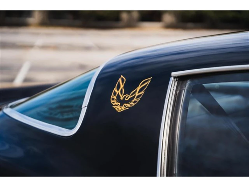 1977 Pontiac Firebird 2nd Gen - Image 29 of 31