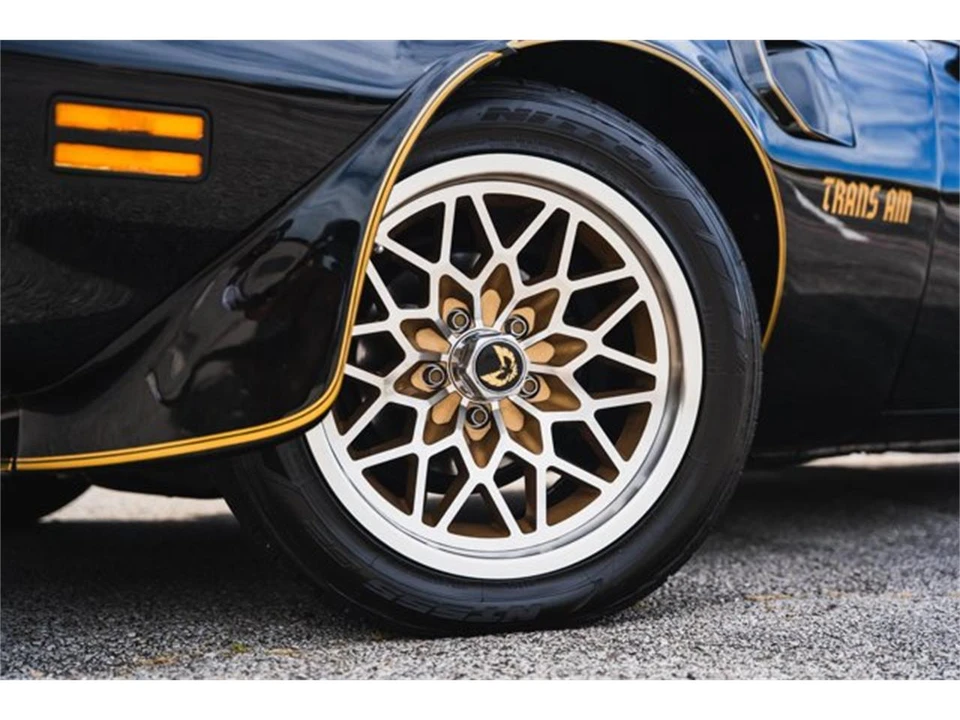 1977 Pontiac Firebird 2nd Gen - Image 5 of 31
