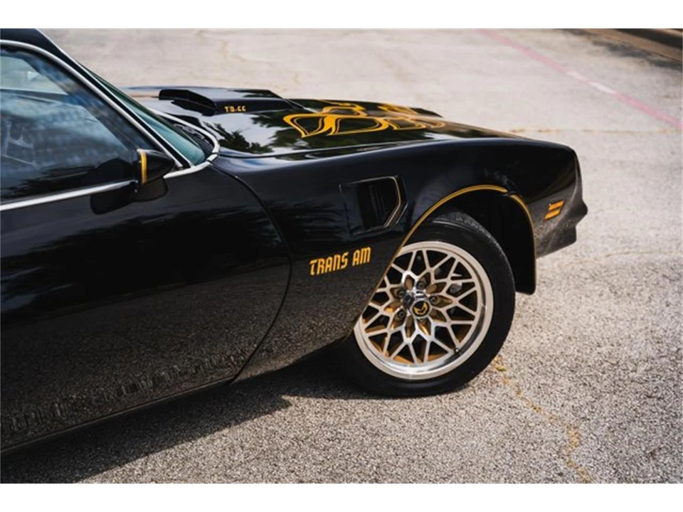 1977 Pontiac Firebird 2nd Gen - Image 26 of 31