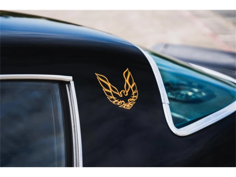 1977 Pontiac Firebird 2nd Gen - Image 18 of 31