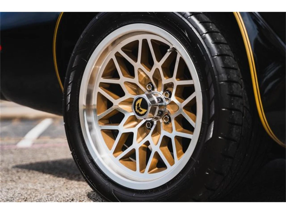 1977 Pontiac Firebird 2nd Gen - Image 30 of 31