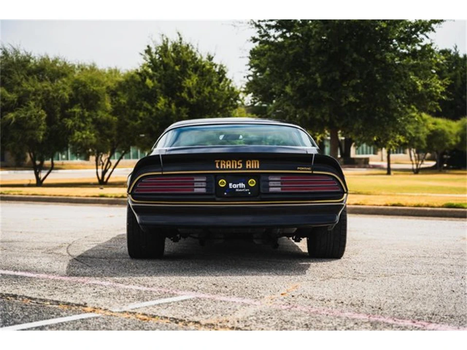 1977 Pontiac Firebird 2nd Gen - Image 19 of 31