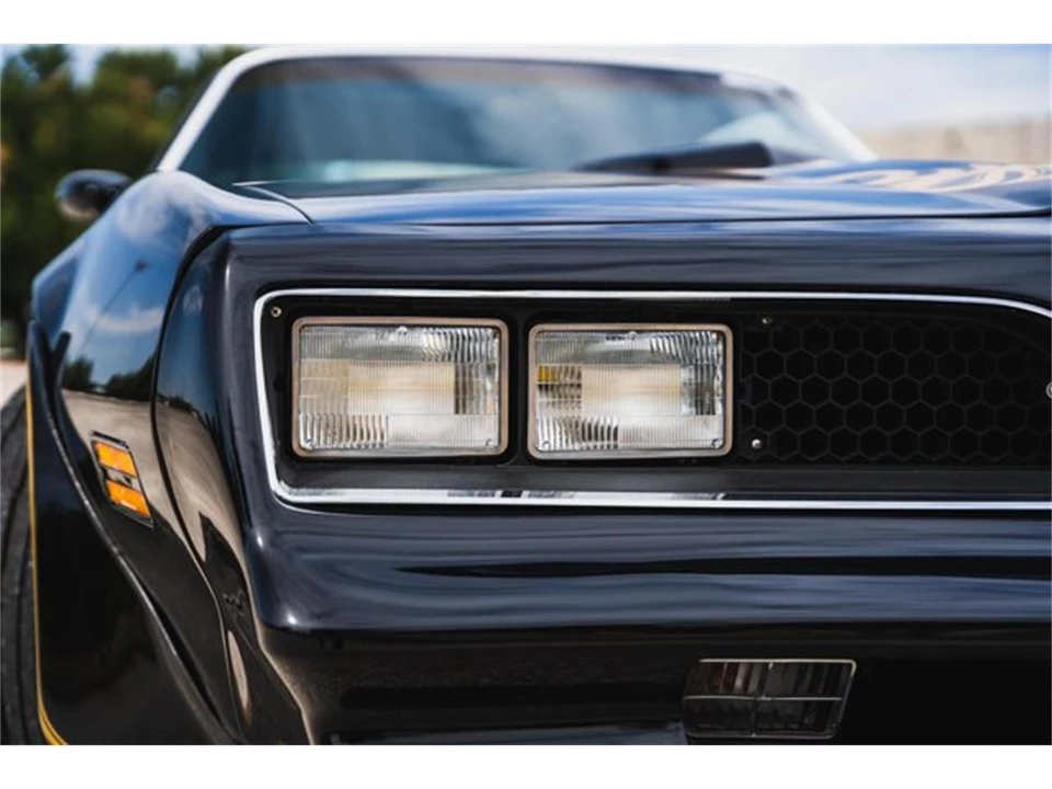 1977 Pontiac Firebird 2nd Gen - Image 8 of 31