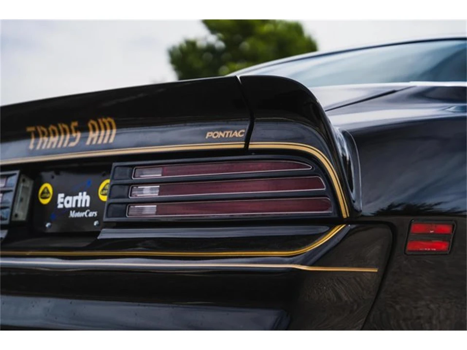 1977 Pontiac Firebird 2nd Gen - Image 24 of 31