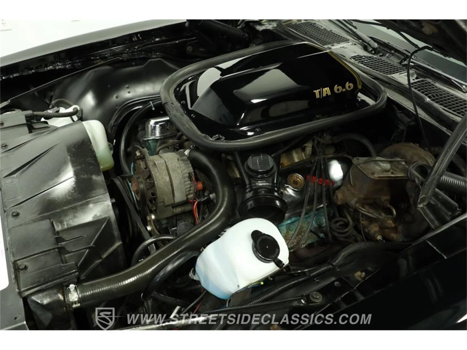 1977 Pontiac Firebird 2nd Gen - Image 31 of 31