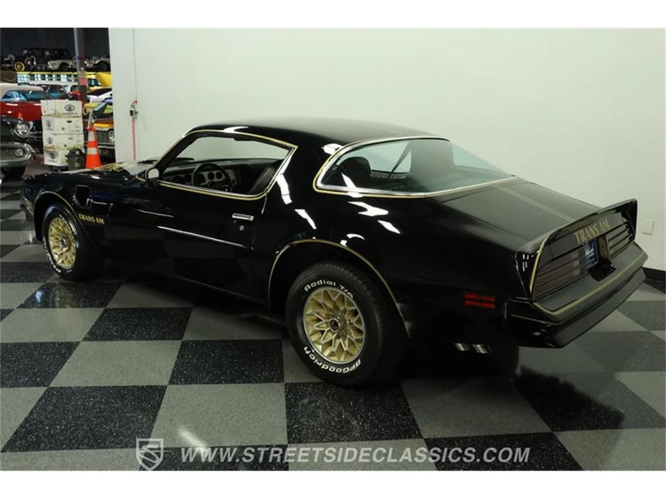 1977 Pontiac Firebird 2nd Gen - Image 7 of 31