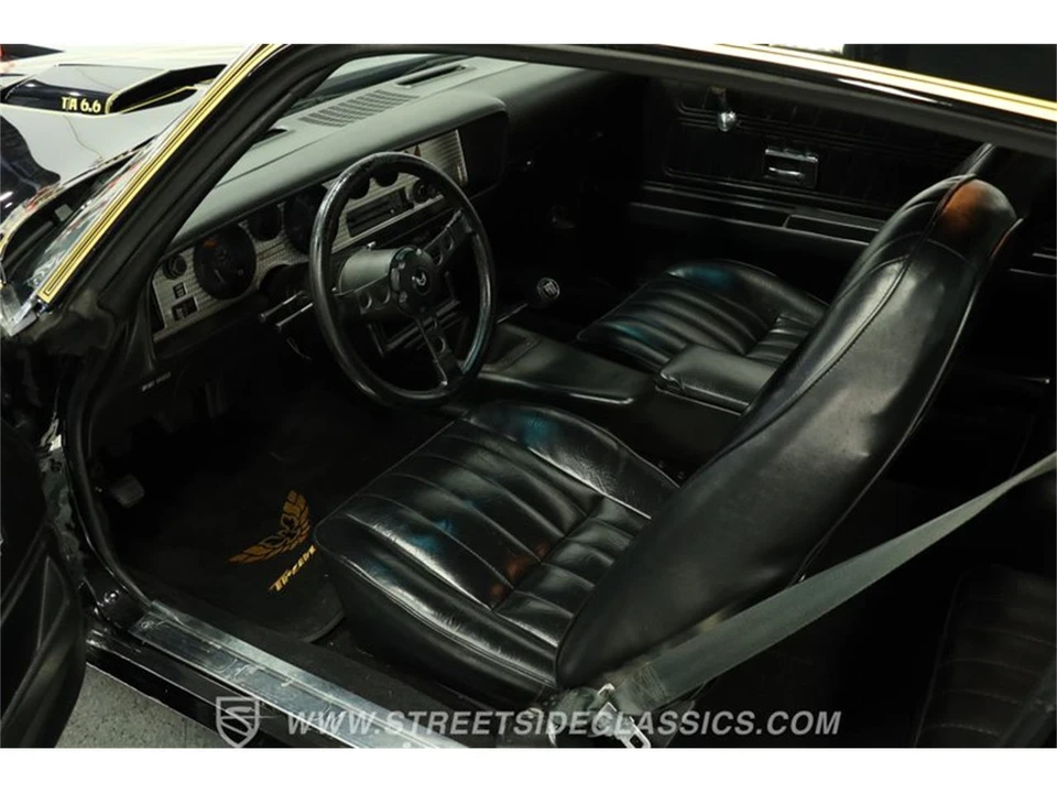 1977 Pontiac Firebird 2nd Gen - Image 4 of 31