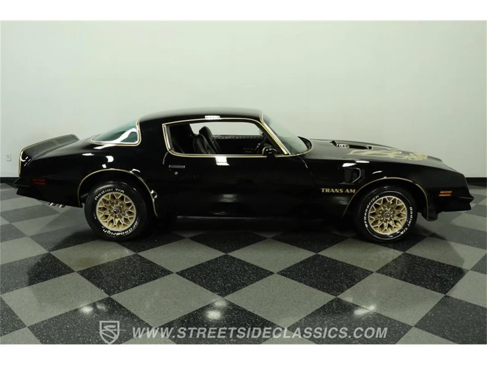 1977 Pontiac Firebird 2nd Gen - Image 13 of 31