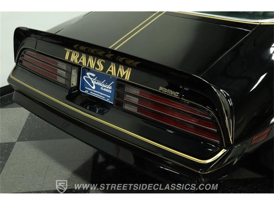 1977 Pontiac Firebird 2nd Gen - Image 25 of 31