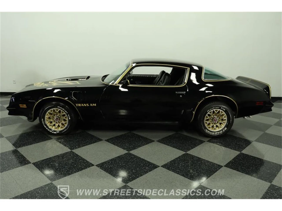 1977 Pontiac Firebird 2nd Gen - Image 2 of 31
