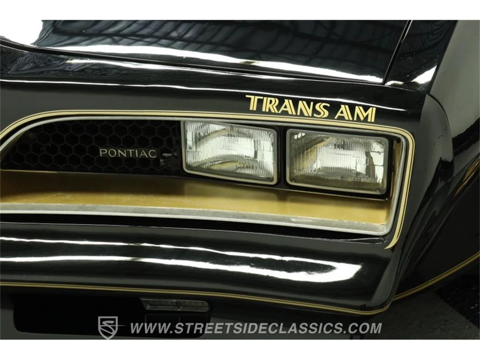 1977 Pontiac Firebird 2nd Gen - Image 20 of 31