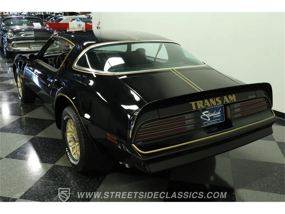 1977 Pontiac Firebird 2nd Gen - Image 8 of 31
