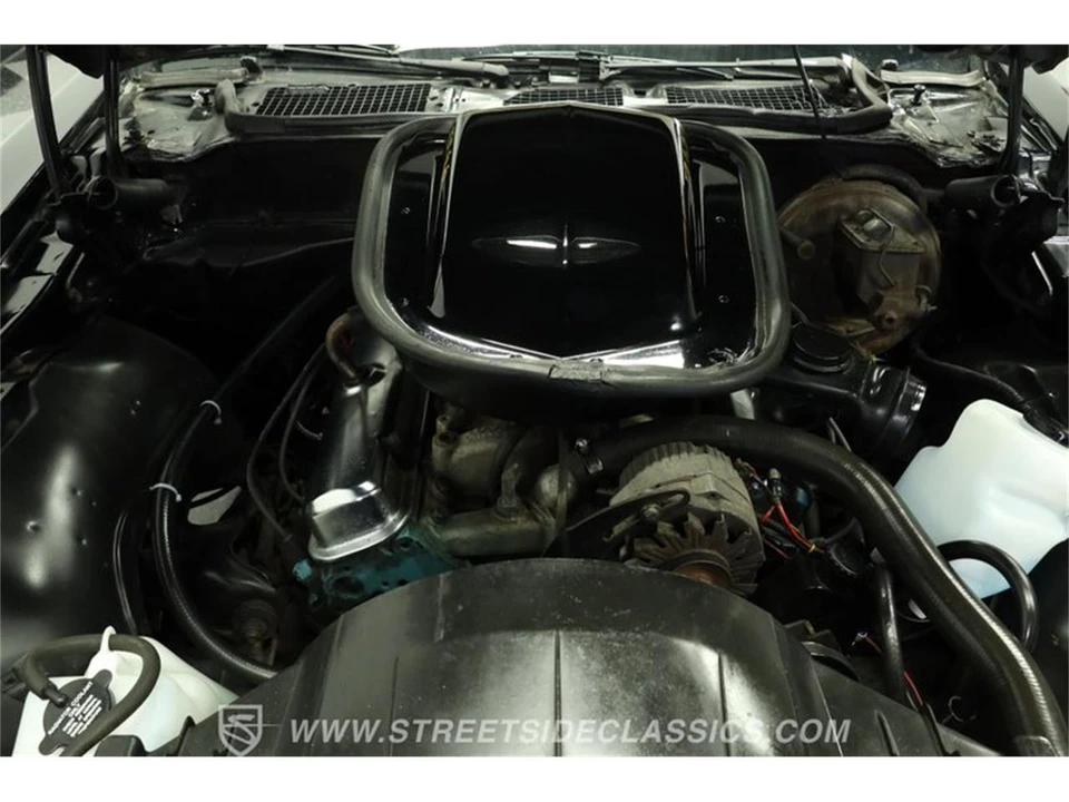 1977 Pontiac Firebird 2nd Gen - Image 3 of 31