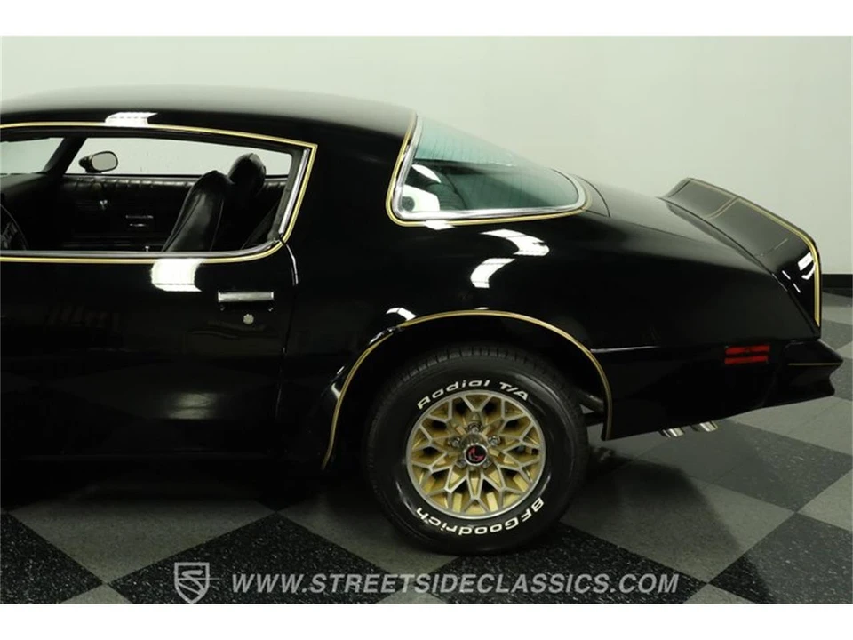 1977 Pontiac Firebird 2nd Gen - Image 24 of 31