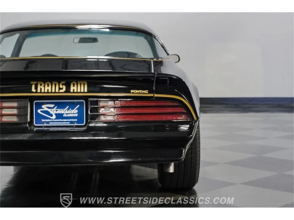 1977 Pontiac Firebird 2nd Gen - Image 26 of 31