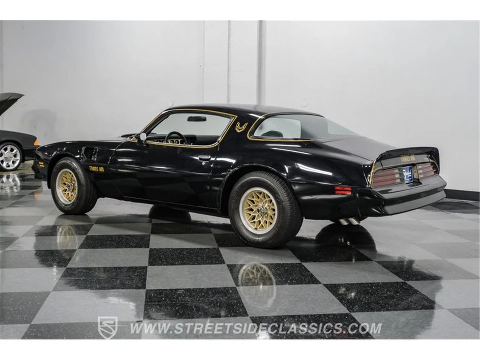 1977 Pontiac Firebird 2nd Gen - Image 8 of 31