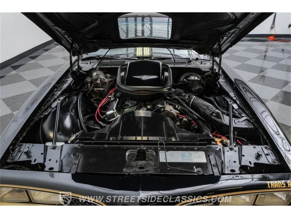 1977 Pontiac Firebird 2nd Gen - Image 3 of 31