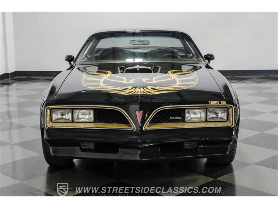 1977 Pontiac Firebird 2nd Gen - Image 18 of 31