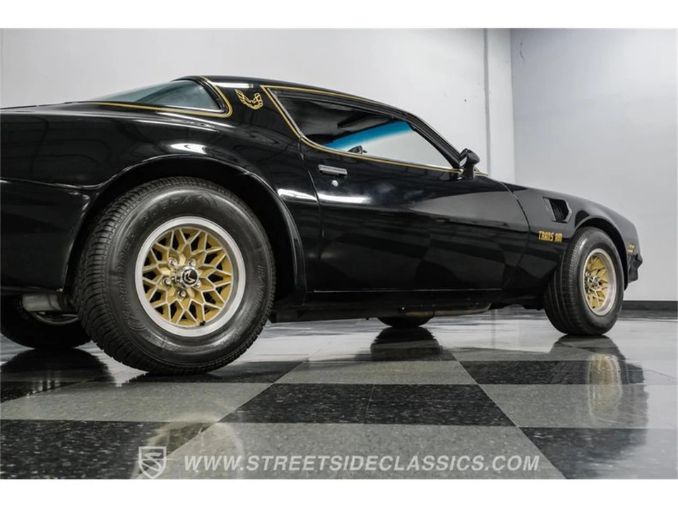 1977 Pontiac Firebird 2nd Gen - Image 28 of 31