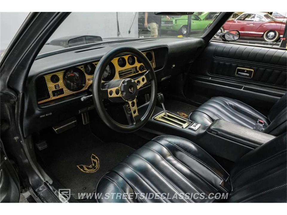 1977 Pontiac Firebird 2nd Gen - Image 4 of 31