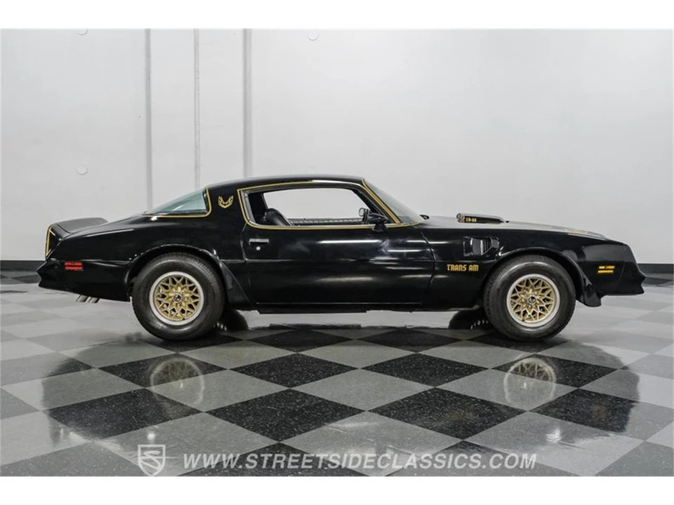 1977 Pontiac Firebird 2nd Gen - Image 14 of 31