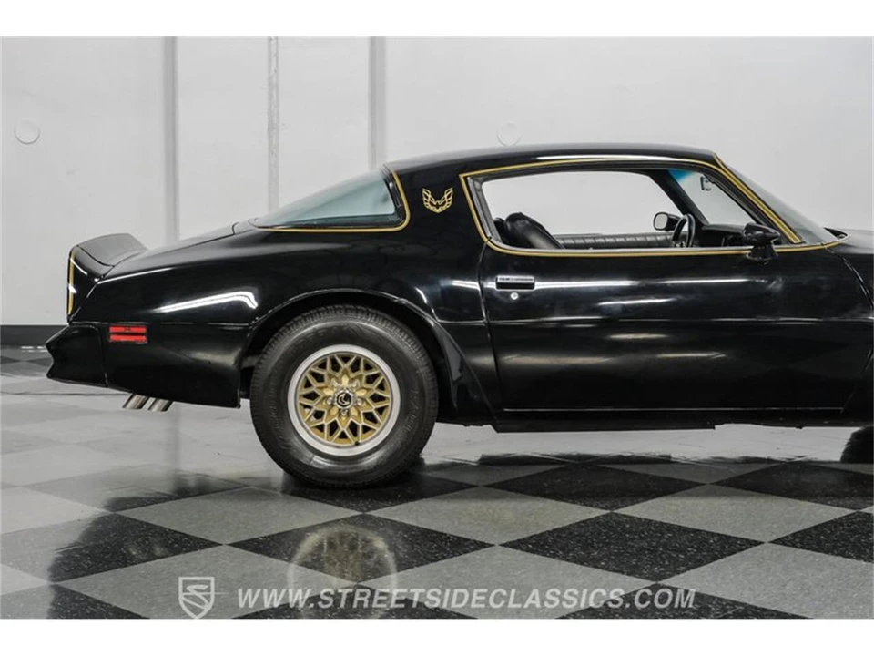 1977 Pontiac Firebird 2nd Gen - Image 29 of 31