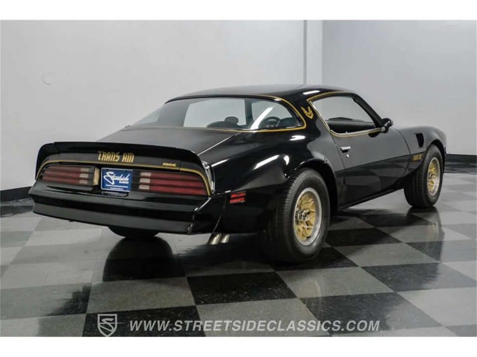 1977 Pontiac Firebird 2nd Gen - Image 25 of 31