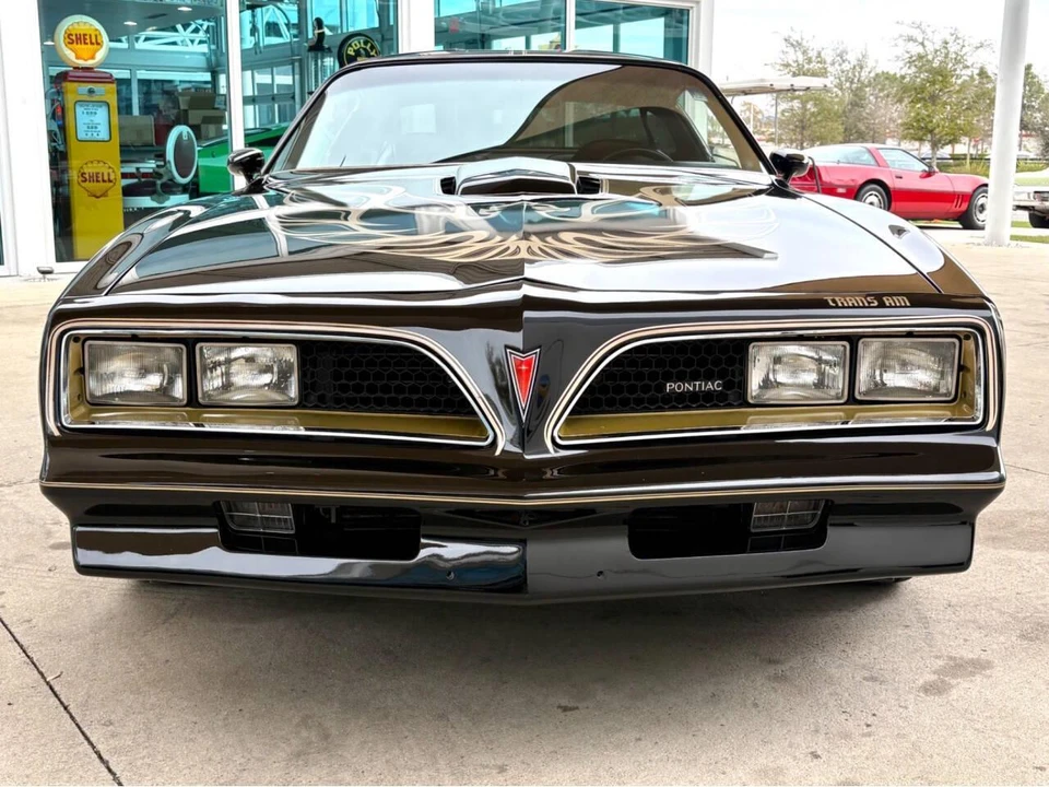 1977 Pontiac Firebird 2nd Gen - Image 2 of 31