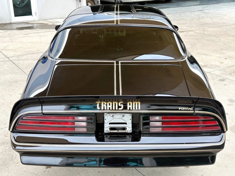 1977 Pontiac Firebird 2nd Gen - Image 8 of 31