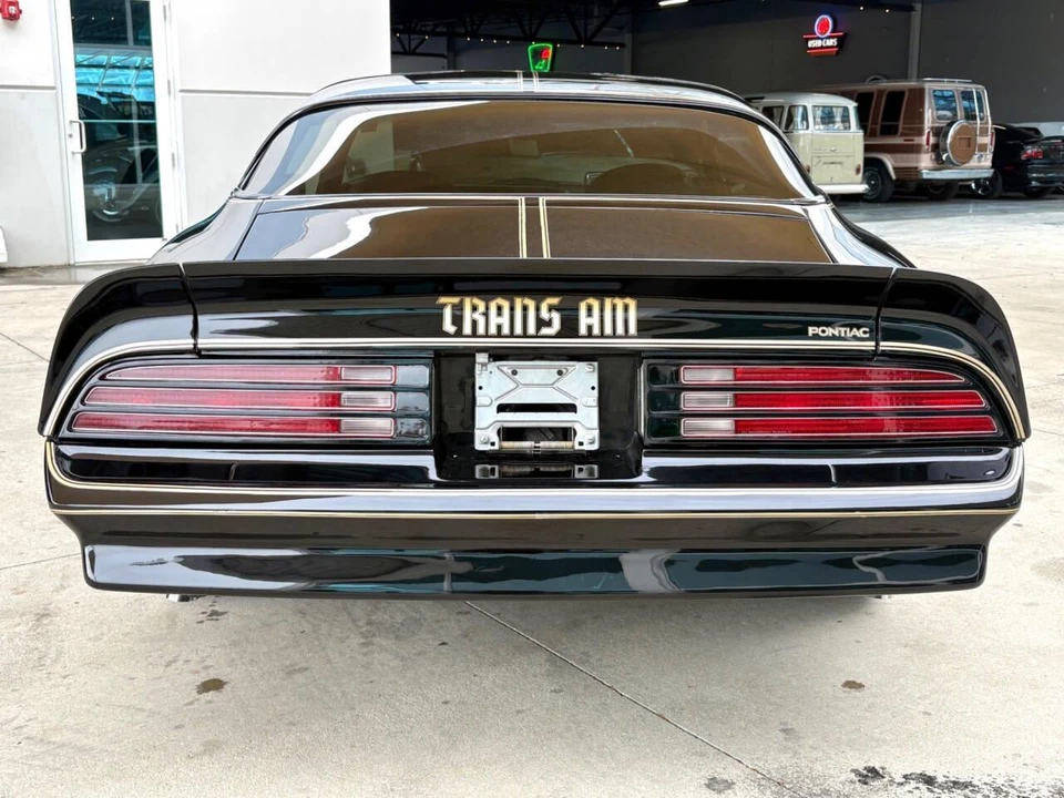 1977 Pontiac Firebird 2nd Gen - Image 7 of 31