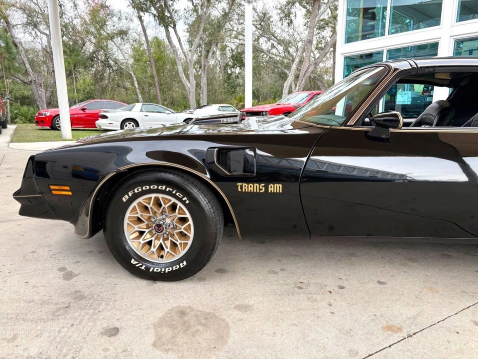 1977 Pontiac Firebird 2nd Gen - Image 24 of 31