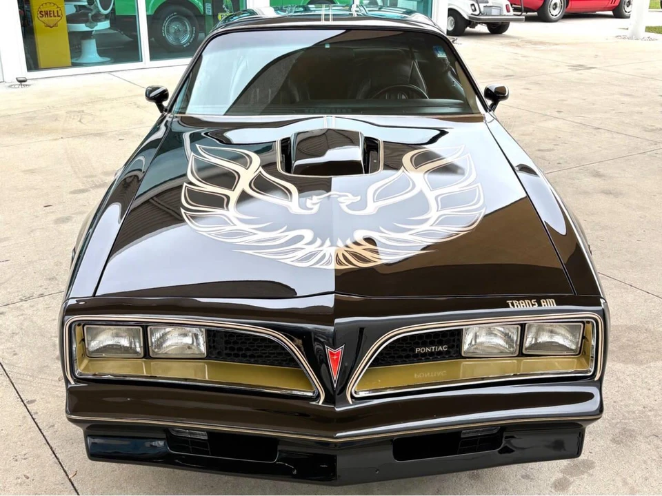 1977 Pontiac Firebird 2nd Gen - Image 3 of 31